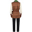 Delicious in Dungeon Chilchuck Costume - Full Set Chilchuck Cosplay