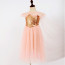 Girls Frozen Princess Elsa Pink Dress Costume - Pink Dress Elsa Cosplay