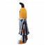 Giant Banana Pyjamas Mascot Costume