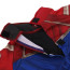 Captain Marvel Children's Deluxe Hero Suit Blue/Red