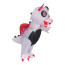 Red Claw Flying Dragon Inflatable Costume - Red Claw Dragon Cosplay