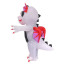Red Claw Flying Dragon Inflatable Costume - Red Claw Dragon Cosplay
