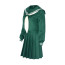 YuYu Hakusho Series 2023 Keiko Yukimura Costume - Uniform Keiko Yukimura Cosplay