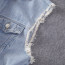 Barbie Movie 2023 Ken Costume - Denim Vest Ken Cosplay