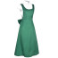 Naruto Shippuden Kushina Uzumaki Costume - Green Dress Kushina Uzumaki Cosplay