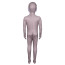 The Binding of Isaac Costume - Full Bodysuit Mask Isaac Cosplay