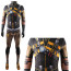 Spider Man No Way Home Electro Costume - Electro Cosplay