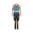 Girls K-Pop Demon Hunters Zoey Costume - Bodysuit Kpop Zoey Cosplay