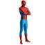 Spider-Man 1994 Spider-man Costume - Fullsuit Spider-Man Cosplay