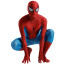 Spider-Man 1994 Spider-man Costume - Fullsuit Spider-Man Cosplay