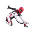 Avengers Spider-Man Quantum Suit Costume - Bodysuit Mask Set Spider-Man Time Travel Suit Cosplay
