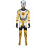 Ultrakill Gabriel Costume - Bodysuit Mask Gabriel Cosplay