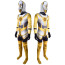 Ultrakill Gabriel Costume - Bodysuit Mask Gabriel Cosplay