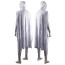 WandaVision White Vision Costume - White Vision Cosplay