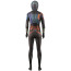 Star Wars Rebels Sabine Wren Costume - Full Suit Mask Set Sabine Wren Cosplay