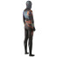 Star Wars Rebels Sabine Wren Costume - Full Suit Mask Set Sabine Wren Cosplay