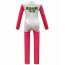 Zombie 2 Bree Lycra Cosplay Costume