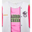 Zombie 2 Bree Lycra Cosplay Costume