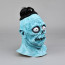 Beetlejuice Bob Mask - Bob Cosplay Costume Mask Prop