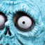 Beetlejuice Bob Mask - Bob Cosplay Costume Mask Prop