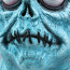 Beetlejuice Bob Mask - Bob Cosplay Costume Mask Prop