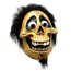 Coco Hector Mask Cosplay