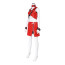 Vocaloid Meiko Costume - Red Dress Meiko Cosplay