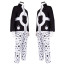 One Piece Bartholomew Kuma Costume - Shirt Pants Hat Set Bartholomew Kuma Cosplay