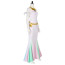My Little Pony Princess Celestia Costume - White Dress Princess Celestia Cosplay