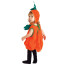 Pumpkin Baby Costume