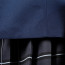 Blue Archive Sunaookami Shiroko Costume - Uniform Scarf Set Sunaookami Shiroko Cosplay