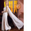 Venus Costume - Long Dress Goddess Venus Cosplay