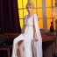 Venus Costume - Long Dress Goddess Venus Cosplay