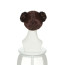 Princess Leia Wig