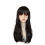 Puella Magi Madoka Magica Homura Akemi Wig - Homura Akemi Cosplay Costume Wig Prop