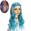 Zombies 3 Addison Wells Wig - Addison Wells Cosplay Costume Wig Prop