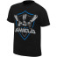 WWE Roman Reigns Costume - The Shield T-Shirt Roman Reigns Cosplay