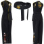 Cobra Kai the Karate Kid Cosplay Costume