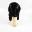 Wednesday The Addams Family Cosplay Costume Wig