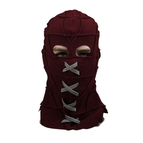 Brightburn Brandon Breyer Mask - Brandon Breyer Cosplay Costume Mask