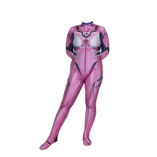Mari Illustrious Makinami Cosplay Costume