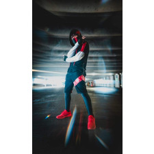 Fortnite Ikonik Costume - Ikonik Cosplay