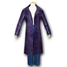 Suicide Squad Joker Complete Cosplay Costume