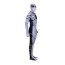 Future Foundation Spider-Man Suit Cosplay Costume