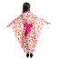 Girls Kimono Dress Costume