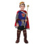 Boy's King Costume