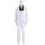 JoJo's Bizarre Adventure Jobin Higashikata Cosplay Costume