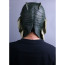 The Shape of Water Amphibian Man Cosplay Mask