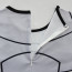 Cyborg Teen Titans Go Cosplay Costume