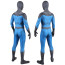 Fantastic Four Spider-Man Costume